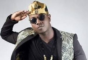 Flowking Stone of Bradez fame