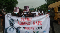 There has been outrage over rape across Nigeria in recent months