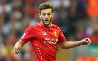 Adam Lallana