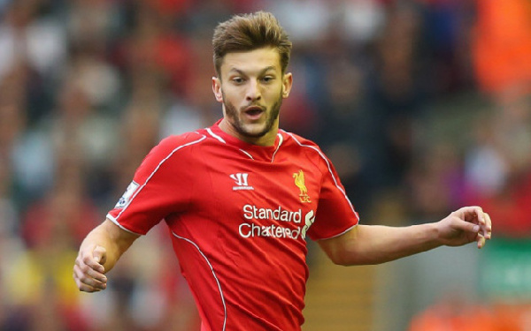 Adam Lallana