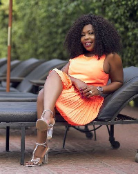 Afia Schwarzenegger