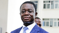 Stephen Opuni