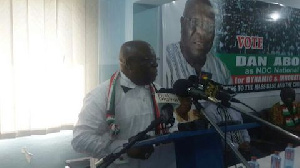 Dan Abodakpi NDC