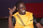 I have a gift of prophecy – Ofori Amponsah reveals