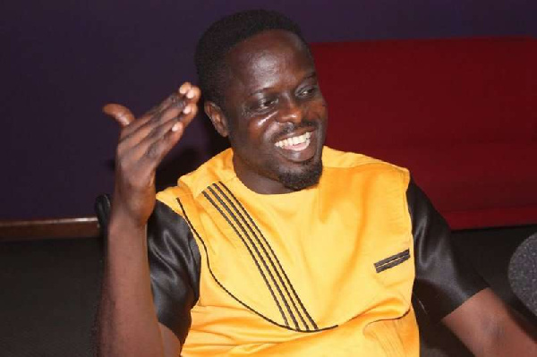 Ofori Amponsah