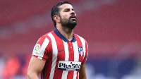 Diego Costa, tsohon dan wasan Chelsea da Atletico Madrid