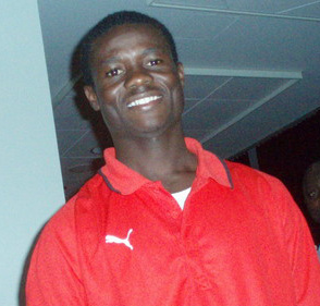 Anthony Annan03.07