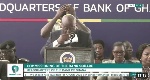 HISTORIC! Akufo-Addo commissions NEW Bank of Ghana Headquarters (Full Speech)