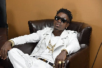 Dancehall artiste, Shatta Wale