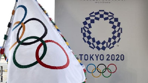 Tokyo 2020logo