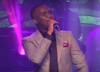 Joe Mettle, Gospel musician