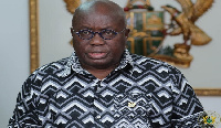 President Nana Addo Dankwa Akufo-Addo