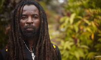 Rocky Dawuni