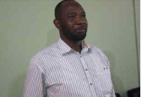 Ibrahim Akalbila, the Coordinator of GTLC