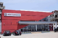 File Photo: Heritage Bank