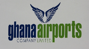 Ghana Airports