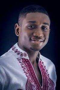 Gospel musician, Noble Nketiah