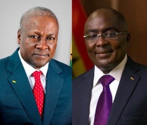 Mahama And Bawumia 501x424