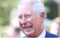 Former Prince of Wales, Charles