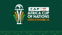 2023 AFCON