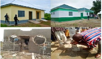 Some of the projects