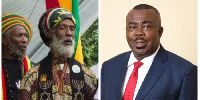 The Minister emphasized the Rastafarian way is rooted in unity, love, and respect for all