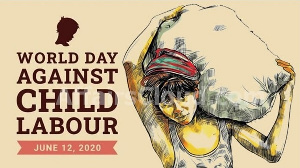 World Day Against Child Labor5