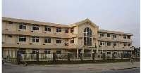 Korle-Bu Teaching Hospital