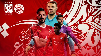 Al Ahly will face Bayern in the Fifa Club World Cup semi final