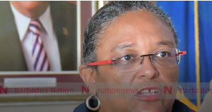 The government may charter a flight to bring the nurses to Barbados