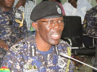 Abubakar assured that the NPP has informed the Ghana Police Service