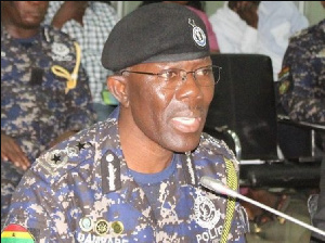 Abubakar assured that the NPP has informed the Ghana Police Service