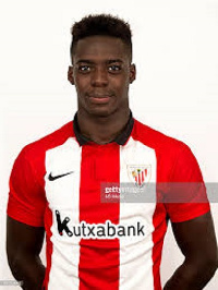 Inaki Williams