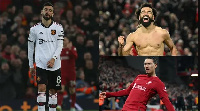 Liverpool humiliated Manchester United at home