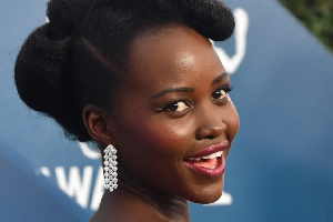 Lupita Nyong’o