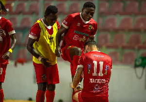 Agyapong Kotoko