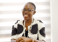 Abena Osei-Poku, Barclays Bank Ghana