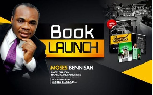 Moses Benninson Book