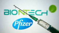 BioNTech, a major global vaccine manufacturer