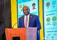 Dr. Mahamudu Bawumia