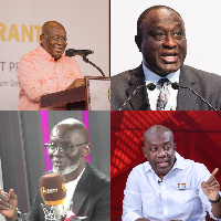 Government officials including President Akufo-Addo have defended the decision to go to IMF