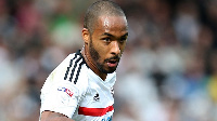 Ghanaian defender, Dennis Odoi