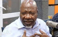 Bernard Allotey Jacobs