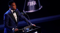 Samuel Eto'o is the current president of the Cameroon Football Federation