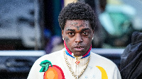 26-year-old, Kodak Black