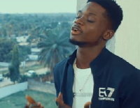 Kuami Eugene