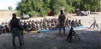 Mayakan Boko Haram