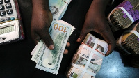 Africa has lost nearly US$89 billion a year in illicit financial flows such as tax evasion and theft