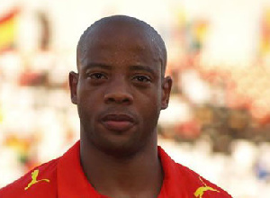 Junior Agogo 11.07