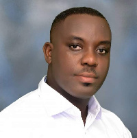 Security Policy Expert, Anthony Acquaye